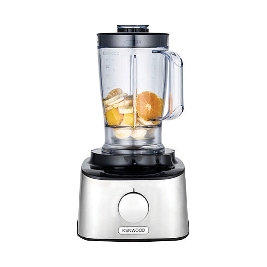 Kenwood Multipro Compact Küchenmaschine Satin Stainless Steel