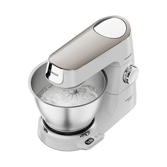 Kenwood Titanium Chef Baker Küchenmaschine weiß