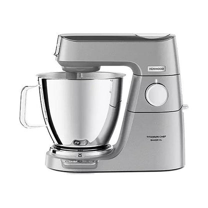 Kenwood Titanium Chef Baker XL silber