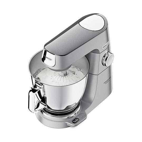 Kenwood Titanium Chef Baker XL silber