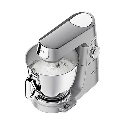 Kenwood Titanium Chef Baker XL silber