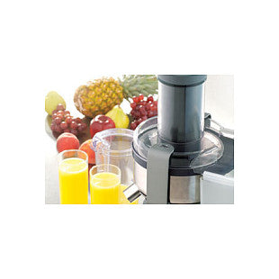Kenwood Entsaftungsaufsatz AT641