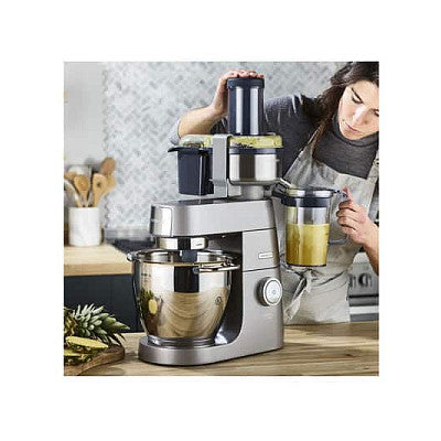 Kenwood Entsaftungsaufsatz AT641