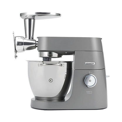 Kenwood KAX92.A0ME Zubehör Nudelmaschine Aluminiumguss