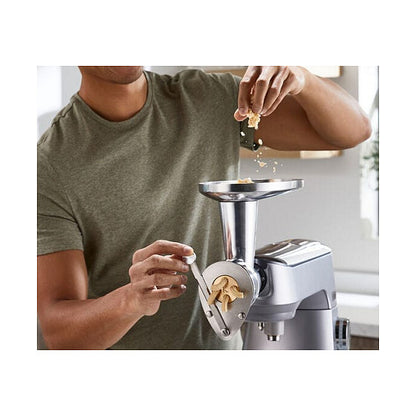 Kenwood KAX92.A0ME Zubehör Nudelmaschine Aluminiumguss