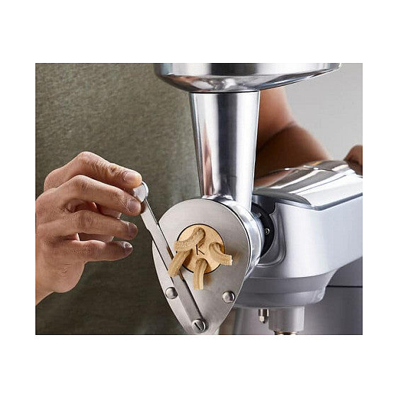 Kenwood KAX92.A0ME Zubehör Nudelmaschine Aluminiumguss