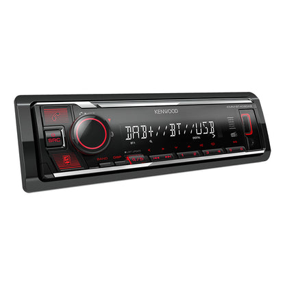 Kenwood KMMBT408DAB