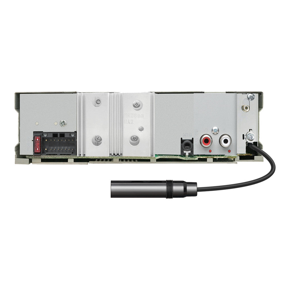 Kenwood KMMBT408DAB