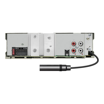 Kenwood KMMBT508DAB