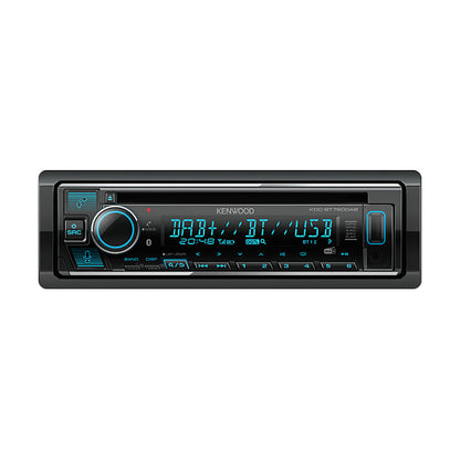Kenwood KDCBT760DAB