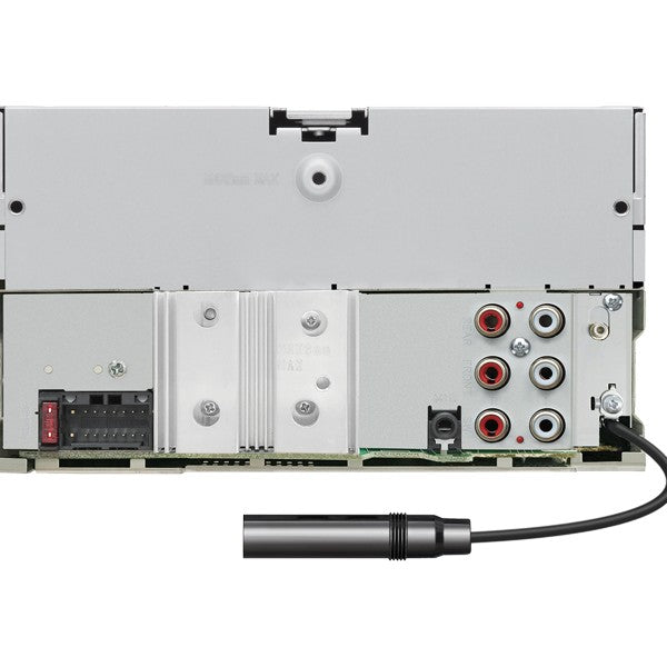 Kenwood DPX7300DAB
