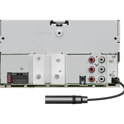 Kenwood DPX7300DAB