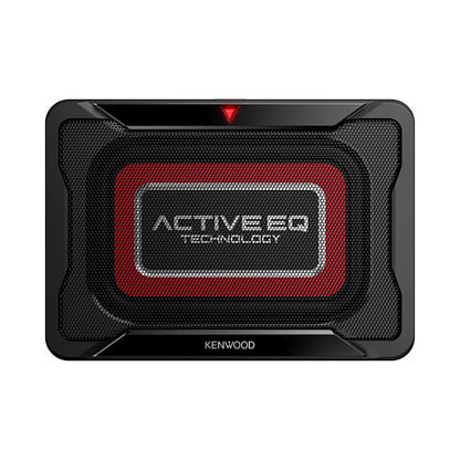 Kenwood KSC-PSW7EQ