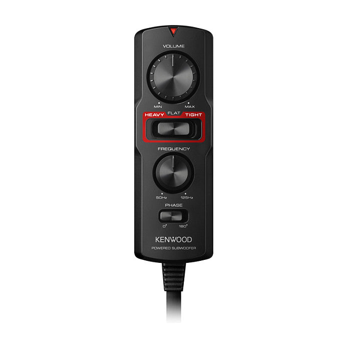 Kenwood KSC-PSW7EQ