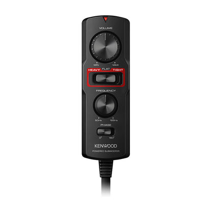 Kenwood KSC-PSW7EQ