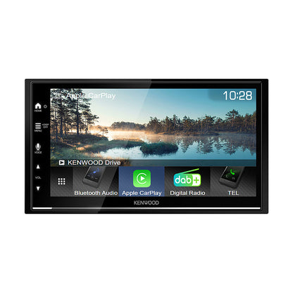 Kenwood DMX7722DABS