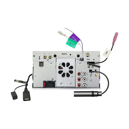 Kenwood DMX7722DABS