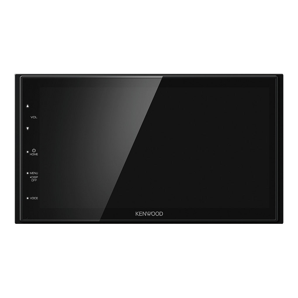Kenwood DMX5020DABS