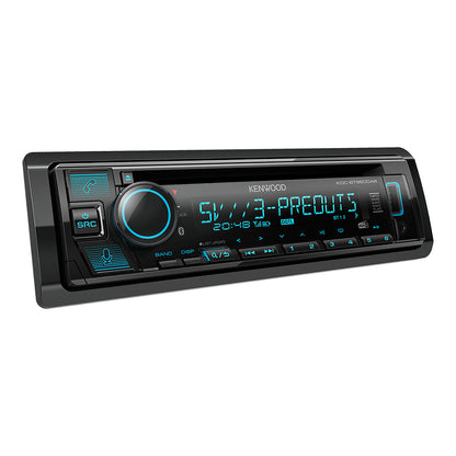 Kenwood KDCBT960DAB
