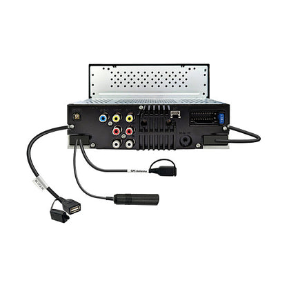 Kenwood DMX6523DAB