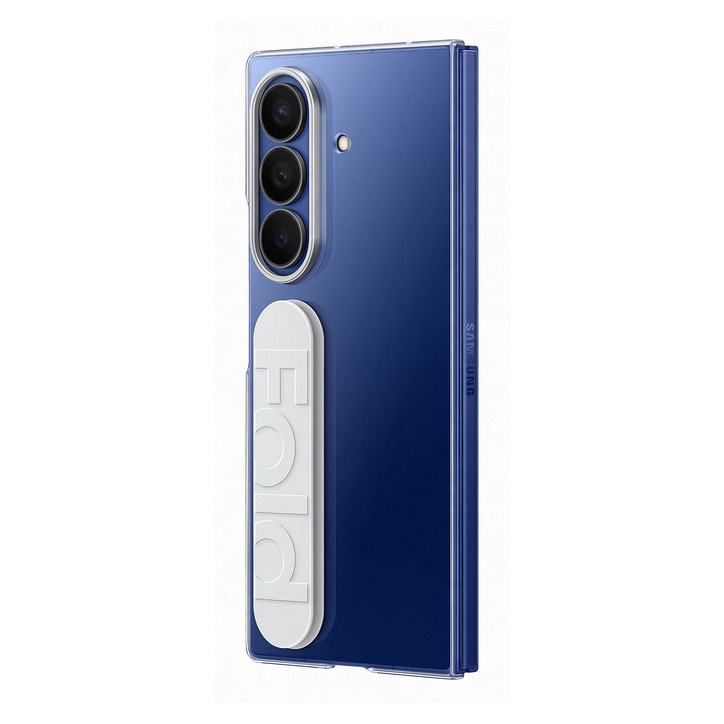 Samsung Clear Grip Case fr Galaxy Fold7