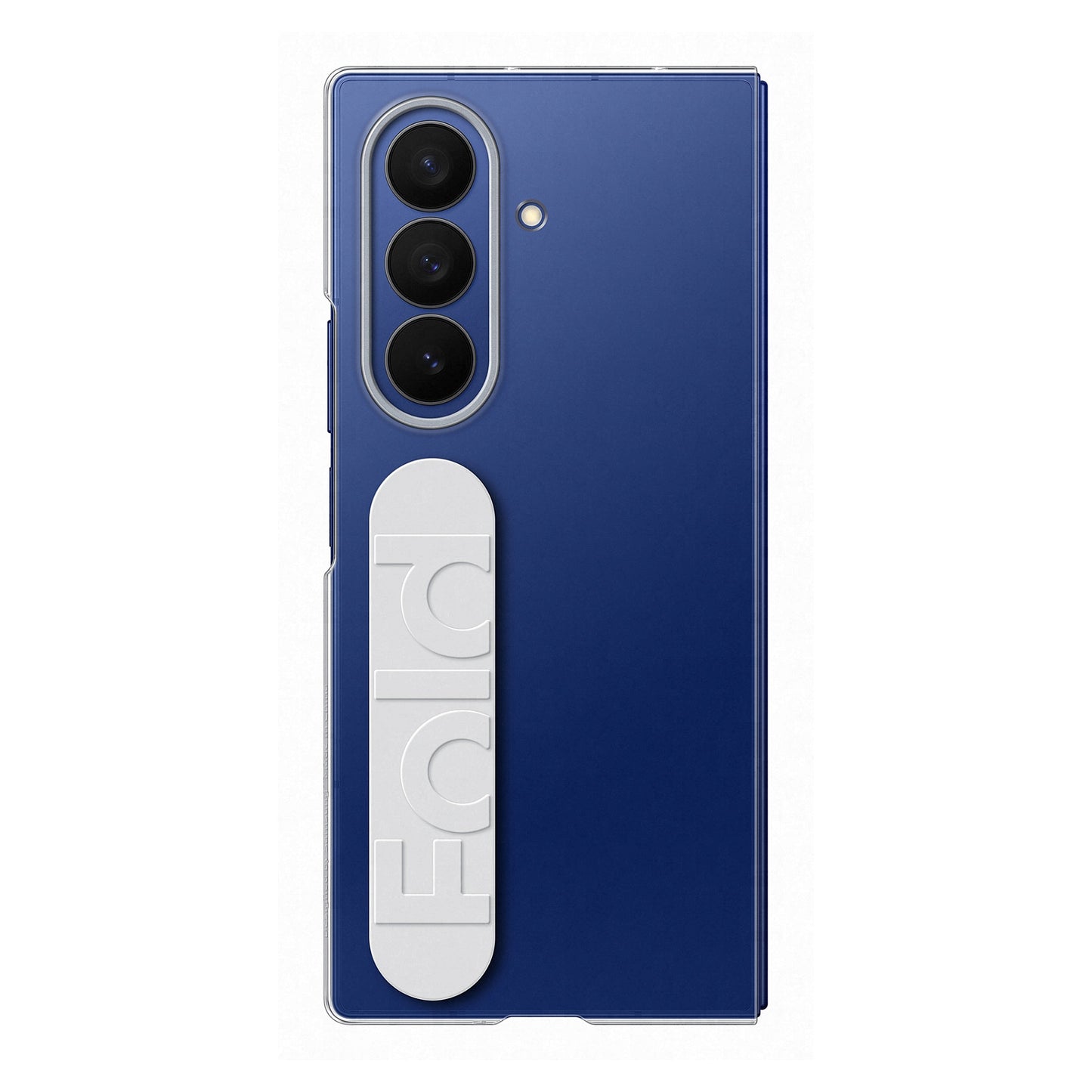 Samsung Clear Grip Case fr Galaxy Fold7