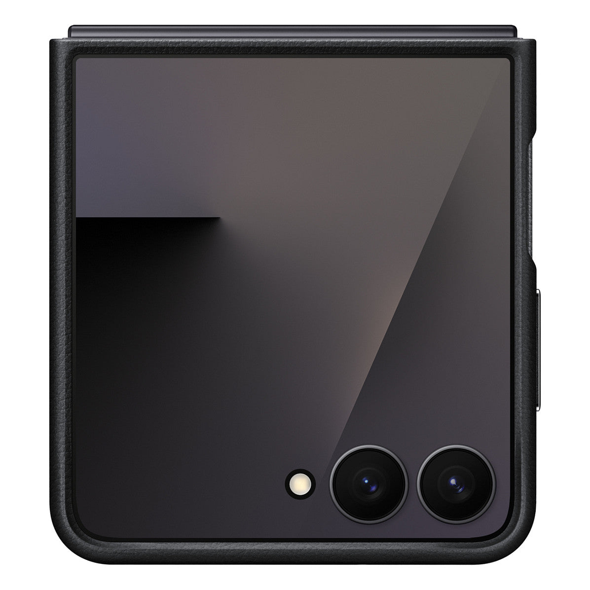 Samsung Kindsuit Case fr Galaxy Flip7 Black