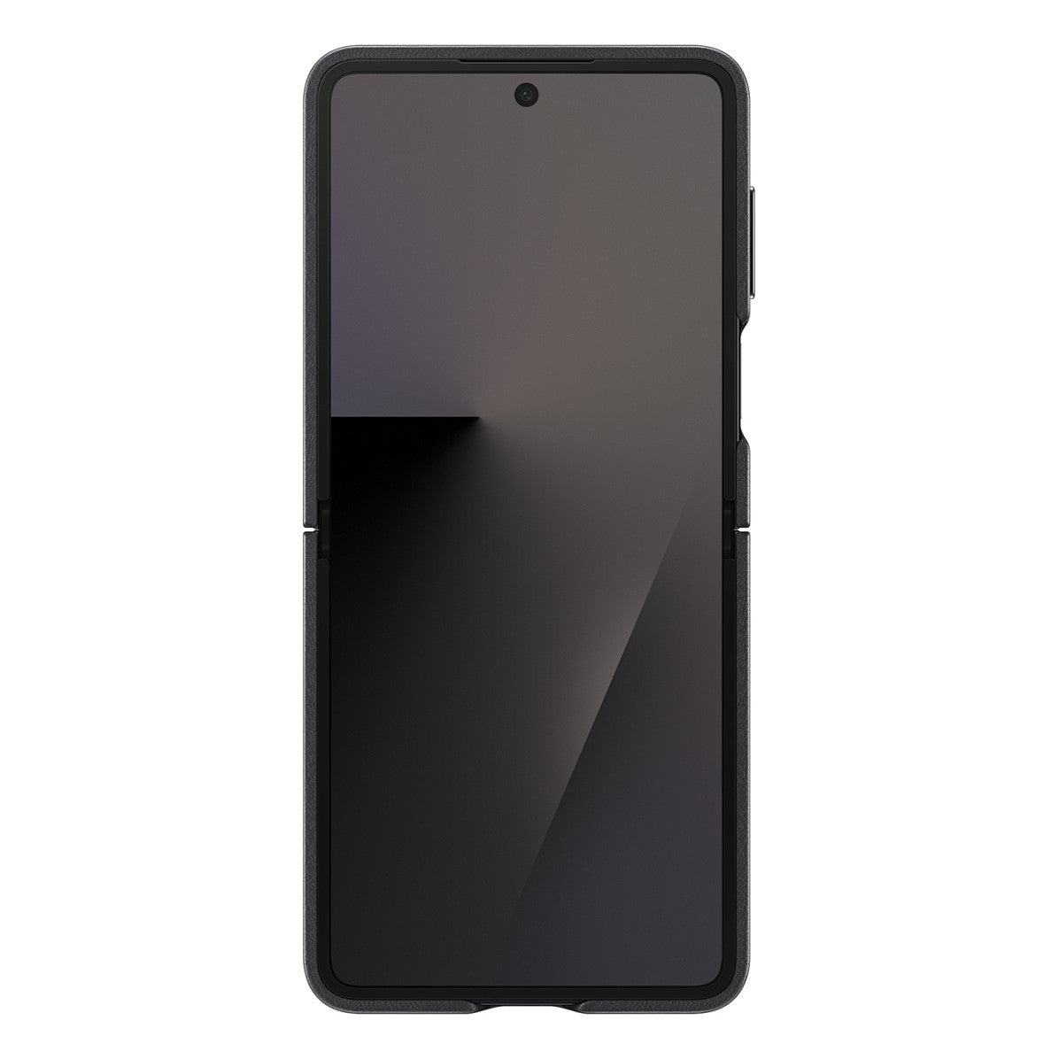 Samsung Kindsuit Case fr Galaxy Flip7 Black