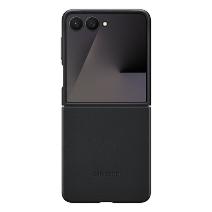 Samsung Kindsuit Case fr Galaxy Flip7 Black