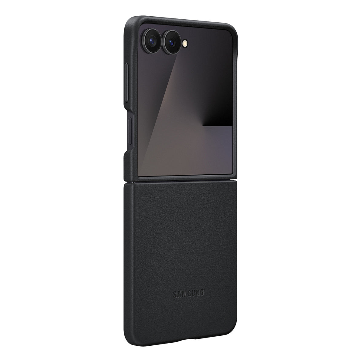Samsung Kindsuit Case fr Galaxy Flip7 Black