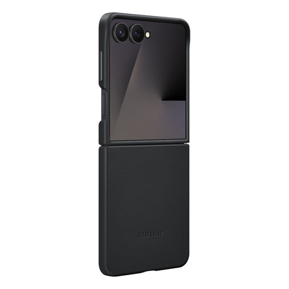 Samsung Kindsuit Case fr Galaxy Flip7 Black