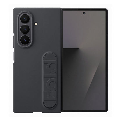 Samsung Silicone Case fr Galaxy Fold7 Black
