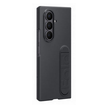 Samsung Silicone Case fr Galaxy Fold7 Black