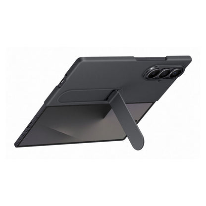 Samsung Silicone Case fr Galaxy Fold7 Black