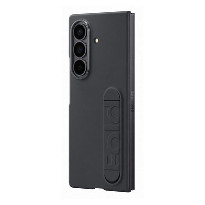 Samsung Silicone Case fr Galaxy Fold7 Black