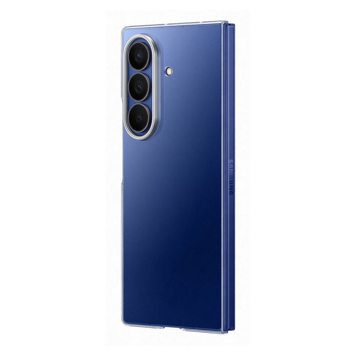 Samsung Clear Case fr Galaxy Fold7