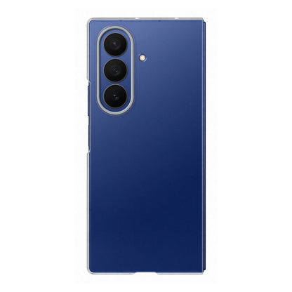 Samsung Clear Case fr Galaxy Fold7