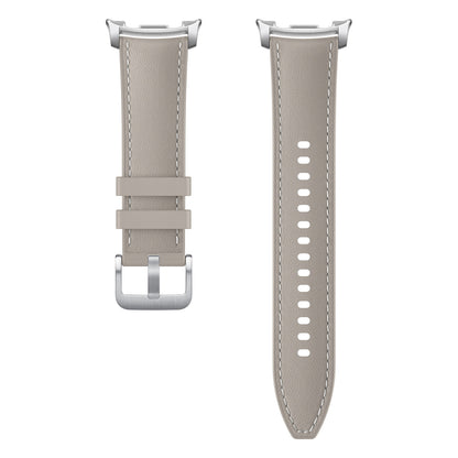 Samsung Hybrid(S/M/L) fr Watch8 Classic Taupe