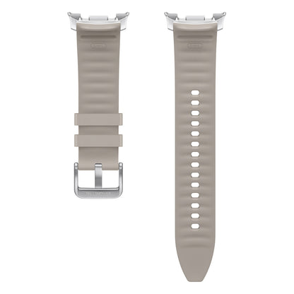 Samsung Hybrid(S/M/L) fr Watch8 Classic Taupe