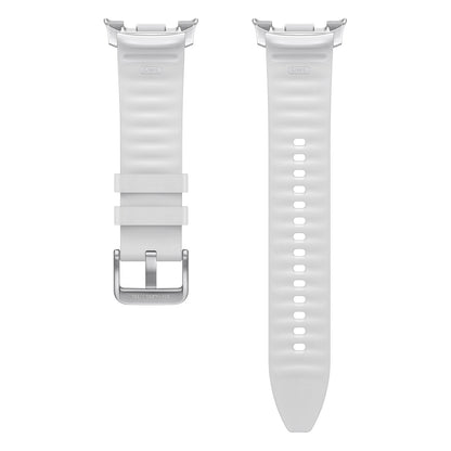 Samsung Hybrid(S/M/L) fr Watch8 Classic White