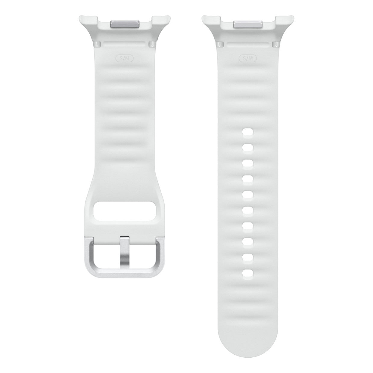Samsung Sport(S/M) fr Watch8 Classic White
