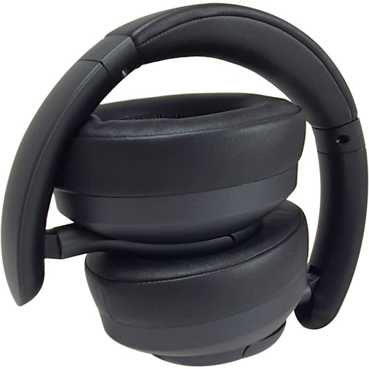 CONCEPTRONIC Headset Wireless BT 5.4 Stereo o.Bügel 25Std sw