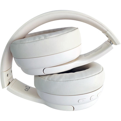 CONCEPTRONIC Headset Wireless BT 5.4 Stereo o.Bügel 30Std ws