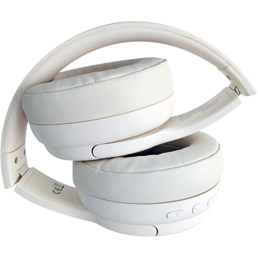 CONCEPTRONIC Headset Wireless BT 5.4 Stereo o.Bügel 30Std ws