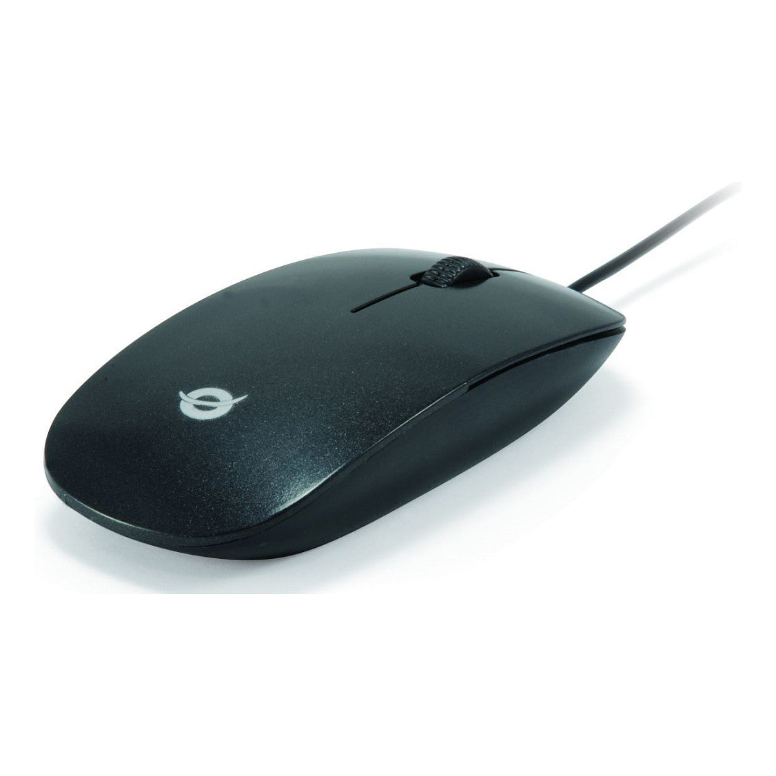 CONCEPTRONIC Optical Table USB Maus schwarz/ CLLM3BDESK