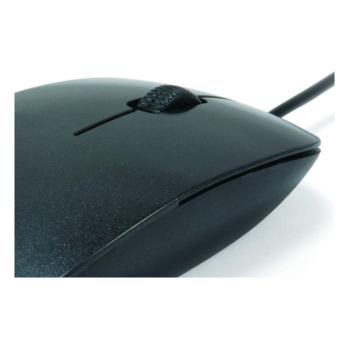 CONCEPTRONIC Optical Table USB Maus schwarz/ CLLM3BDESK