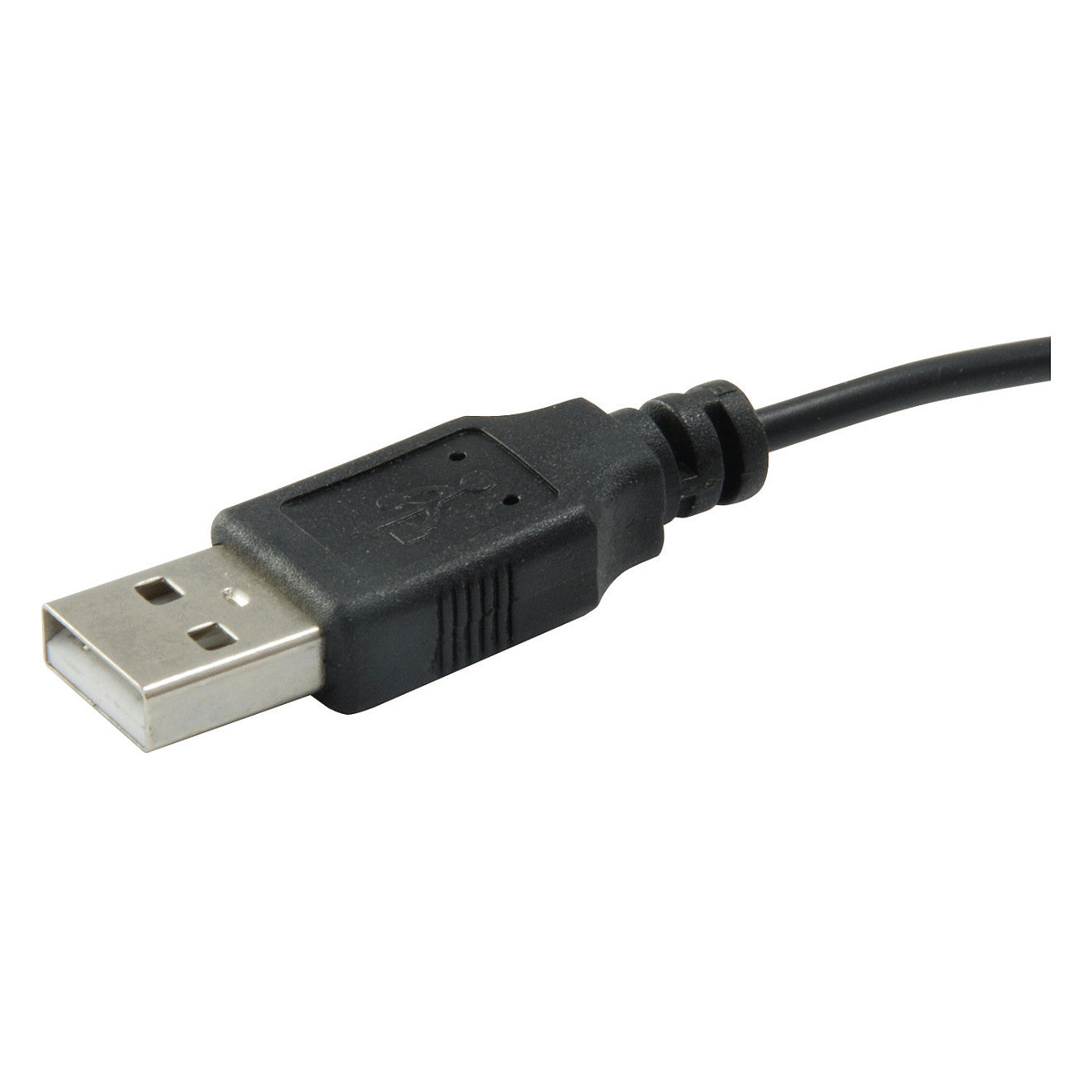 CONCEPTRONIC Optical Desktop Maus schwarz