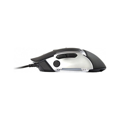 CONCEPTRONIC Gaming USB Maus, 4000 DPI, IC sensor,DJEBBEL02B