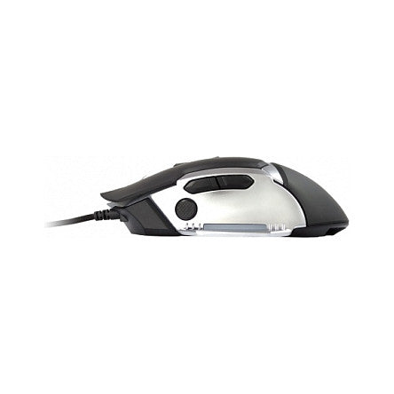 CONCEPTRONIC Gaming USB Maus, 4000 DPI, IC sensor,DJEBBEL02B