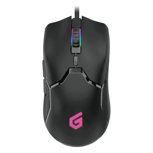 CONCEPTRONIC Gaming USB Maus, 7200 DPI, IC sensor,DJEBBEL05B